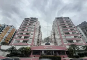 Foto 1 de Apartamento com 2 Quartos para alugar, 73m² em Parque São Jorge, Florianópolis