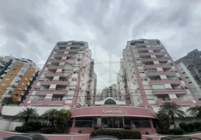 Foto 1 de Apartamento com 2 Quartos para alugar, 77m² em Parque São Jorge, Florianópolis