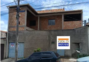 Foto 1 de Casa com 4 Quartos à venda, 220m² em Pedra Azul, Contagem