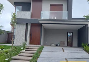 Foto 1 de Casa de Condomínio com 3 Quartos à venda, 228m² em Residencial Granja Anita, Mogi das Cruzes