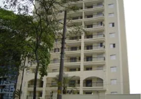Foto 1 de Apartamento com 2 Quartos para alugar, 65m² em Paraíso, São Paulo
