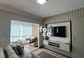 Foto 1 de Apartamento com 3 Quartos à venda, 95m² em Saraiva, Uberlândia