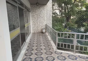 Foto 1 de Apartamento com 3 Quartos para alugar, 120m² em Jardim Guanabara, Rio de Janeiro