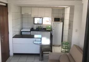 Foto 1 de Apartamento com 2 Quartos para venda ou aluguel, 54m² em Manaíra, João Pessoa