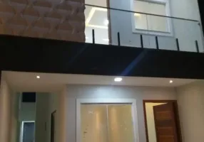 Foto 1 de Casa com 3 Quartos à venda, 115m² em Vivendas do Coqueiro II, Campos dos Goytacazes