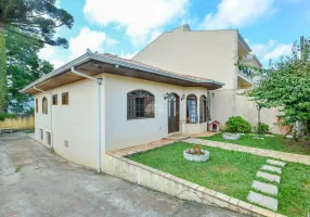 Foto 1 de Casa com 2 Quartos à venda, 120m² em Santa Cândida, Curitiba