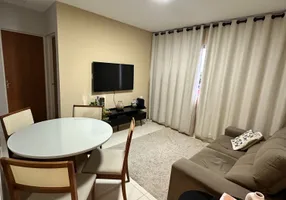 Foto 1 de Apartamento com 2 Quartos à venda, 48m² em Santa Isabel, Teresina