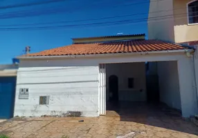 Foto 1 de Sobrado com 5 Quartos à venda, 240m² em Areal, Brasília