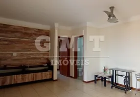 Foto 1 de Apartamento com 3 Quartos à venda, 107m² em Jardim Paulista, Ribeirão Preto