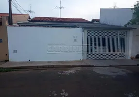 Foto 1 de Casa com 3 Quartos à venda, 200m² em Parque Residencial Maria Stella Faga, São Carlos