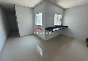 Foto 1 de Apartamento com 2 Quartos à venda, 50m² em Parque Novo Oratorio, Santo André