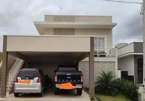 Foto 1 de Casa de Condomínio com 3 Quartos à venda, 150m² em Vila Haro, Sorocaba