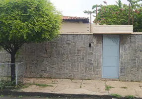 Foto 1 de Casa com 4 Quartos à venda, 300m² em Tabuleta, Teresina