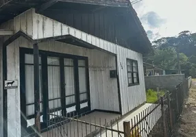 Foto 1 de Casa com 3 Quartos à venda, 1106m² em Baiano, Urubici