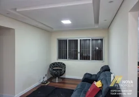 Foto 1 de Apartamento com 2 Quartos à venda, 75m² em Assunção, São Bernardo do Campo