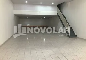 Foto 1 de Ponto Comercial para alugar, 310m² em Santana, São Paulo