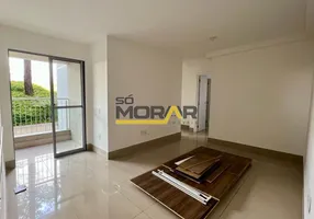 Foto 1 de Apartamento com 2 Quartos à venda, 72m² em Santa Amélia, Belo Horizonte