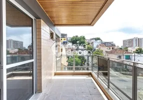 Foto 1 de Apartamento com 3 Quartos à venda, 101m² em Méier, Rio de Janeiro