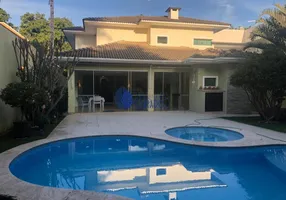 Foto 1 de Casa com 3 Quartos à venda, 384m² em Residencial Sun Flower, Anápolis