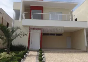 Foto 1 de Casa de Condomínio com 3 Quartos à venda, 299m² em Parque Campolim, Sorocaba