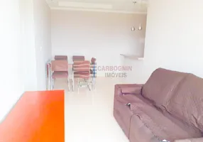 Foto 1 de Apartamento com 2 Quartos à venda, 56m² em Vera Cruz, Caçapava