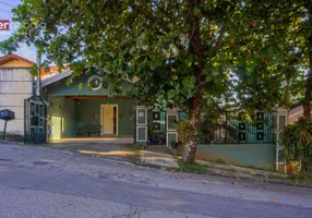 Foto 1 de Casa com 3 Quartos à venda, 178m² em Cidade Satelite, Atibaia