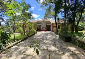 Foto 1 de Casa com 4 Quartos à venda, 550m² em Sao Sebastiao Das Aguas Claras, Nova Lima