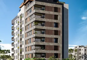 Foto 1 de Apartamento com 2 Quartos à venda, 81m² em Bacacheri, Curitiba