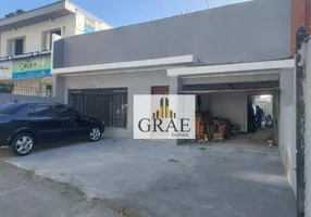 Foto 1 de Imóvel Comercial com 4 Quartos para alugar, 212m² em Jardim Nova Petropolis, São Bernardo do Campo