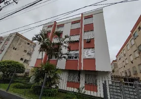 Foto 1 de Kitnet para alugar, 30m² em Rubem Berta, Porto Alegre