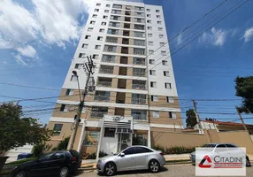 Foto 1 de Apartamento com 3 Quartos à venda, 95m² em Mangal, Sorocaba