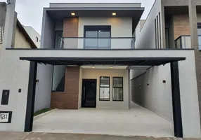 Foto 1 de Sobrado com 3 Quartos à venda, 141m² em Polvilho, Cajamar