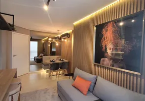 Foto 1 de Apartamento com 2 Quartos à venda, 46m² em Zona Industrial, Sorocaba