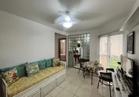 Foto 1 de Apartamento com 2 Quartos à venda, 50m² em Atlântica, Rio das Ostras