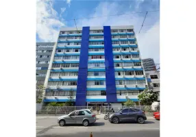 Foto 1 de Apartamento com 4 Quartos para alugar, 140m² em Barra, Salvador