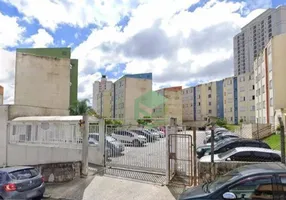 Foto 1 de Apartamento com 2 Quartos à venda, 54m² em Vila Euclides, São Bernardo do Campo