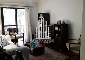 Foto 1 de Apartamento com 3 Quartos à venda, 113m² em Sumarezinho, São Paulo