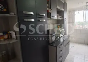 Foto 1 de Apartamento com 2 Quartos para venda ou aluguel, 54m² em Interlagos, São Paulo