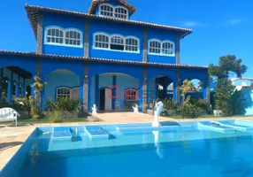 Foto 1 de Casa com 8 Quartos à venda, 1106m² em Ogiva, Cabo Frio
