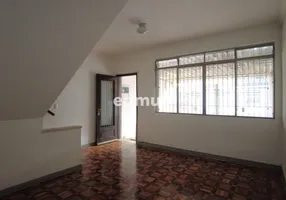Foto 1 de Casa para venda ou aluguel, 96m² em Campestre, Santo André