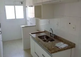 Foto 1 de Apartamento com 2 Quartos à venda, 56m² em Parque das Nações, Santo André