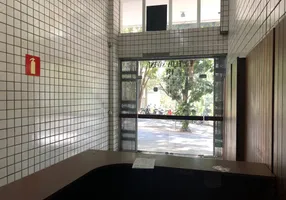 Foto 1 de Prédio Comercial para alugar em Funcionários, Belo Horizonte