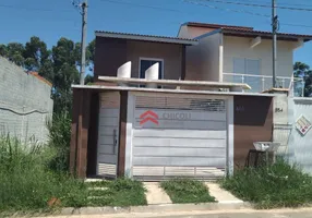 Foto 1 de Casa de Condomínio com 3 Quartos à venda, 130m² em Jardim São Luiz, Cotia