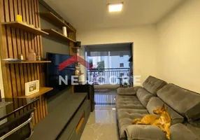 Foto 1 de Apartamento com 2 Quartos à venda, 62m² em Jardim Timbauhy Aldeia, Barueri