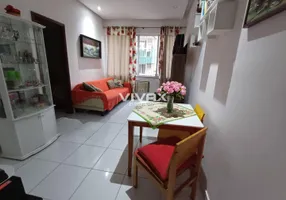 Foto 1 de Apartamento com 1 Quarto à venda, 67m² em Méier, Rio de Janeiro