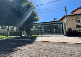 Foto 1 de Casa de Condomínio com 3 Quartos à venda, 230m² em Jardim Chapadão, Campinas