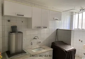 Foto 1 de Apartamento com 2 Quartos à venda, 58m² em Fonseca, Niterói