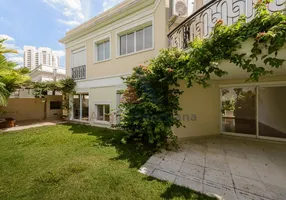 Foto 1 de Casa de Condomínio com 3 Quartos à venda, 300m² em Cidade Jardim, São Paulo