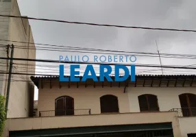 Foto 1 de Sobrado com 4 Quartos à venda, 250m² em Vila Mariana, São Paulo