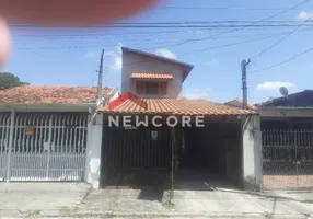 Foto 1 de Sobrado com 3 Quartos à venda, 150m² em Vila Santa Isabel, Taubaté